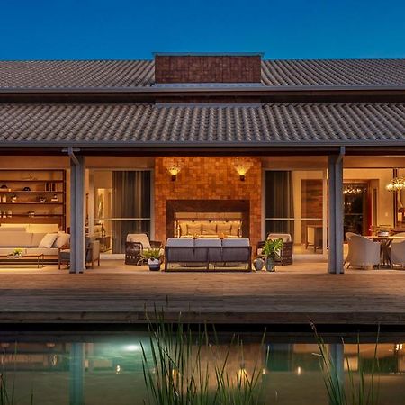 Casa Mantiqueira Hotel Boutique Jacutinga Kültér fotó