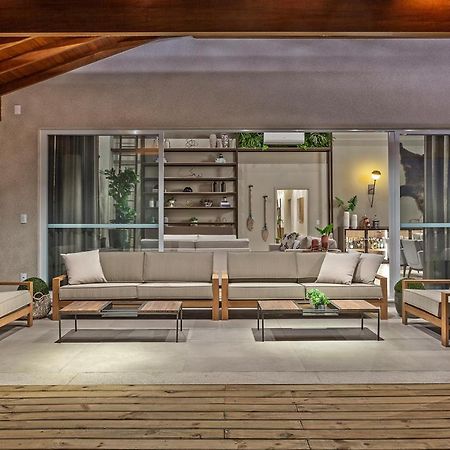 Casa Mantiqueira Hotel Boutique Jacutinga Kültér fotó