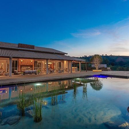 Casa Mantiqueira Hotel Boutique Jacutinga Kültér fotó