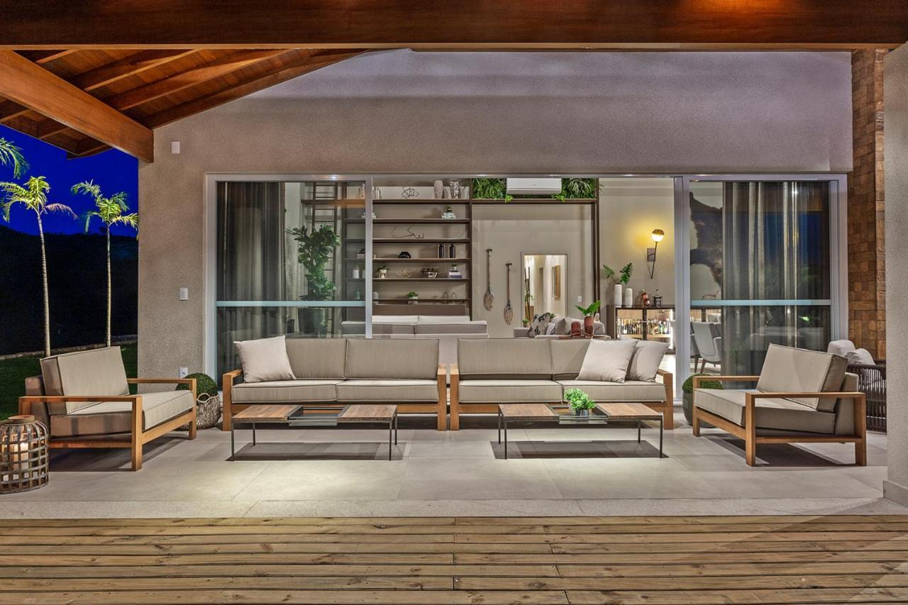 Casa Mantiqueira Hotel Boutique Jacutinga Kültér fotó