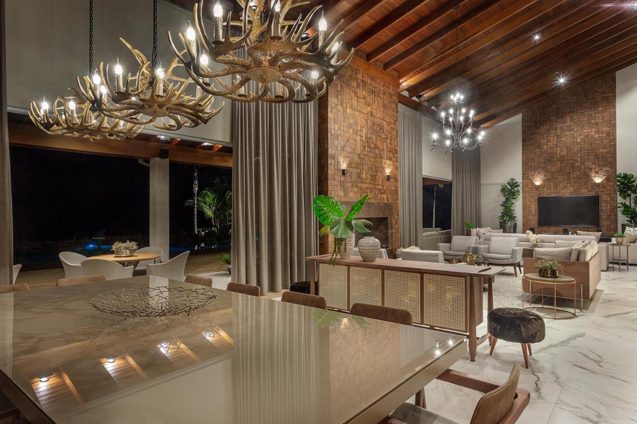 Casa Mantiqueira Hotel Boutique Jacutinga Kültér fotó