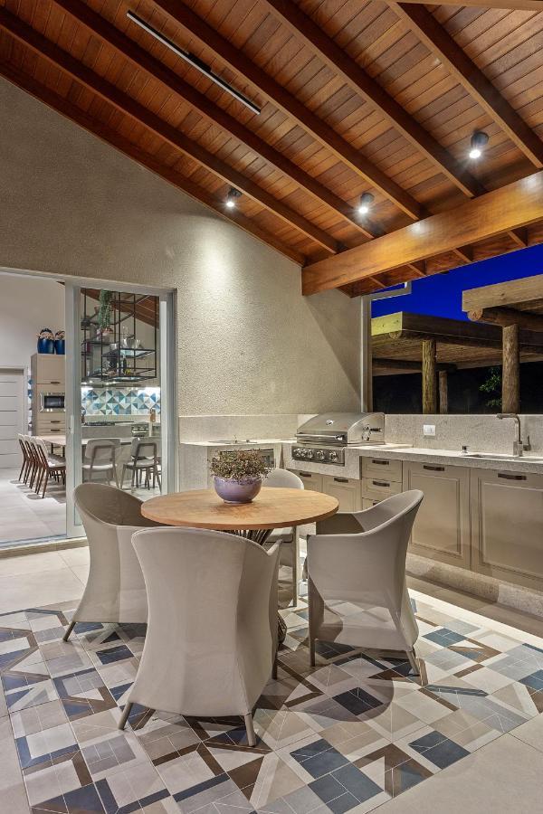 Casa Mantiqueira Hotel Boutique Jacutinga Kültér fotó