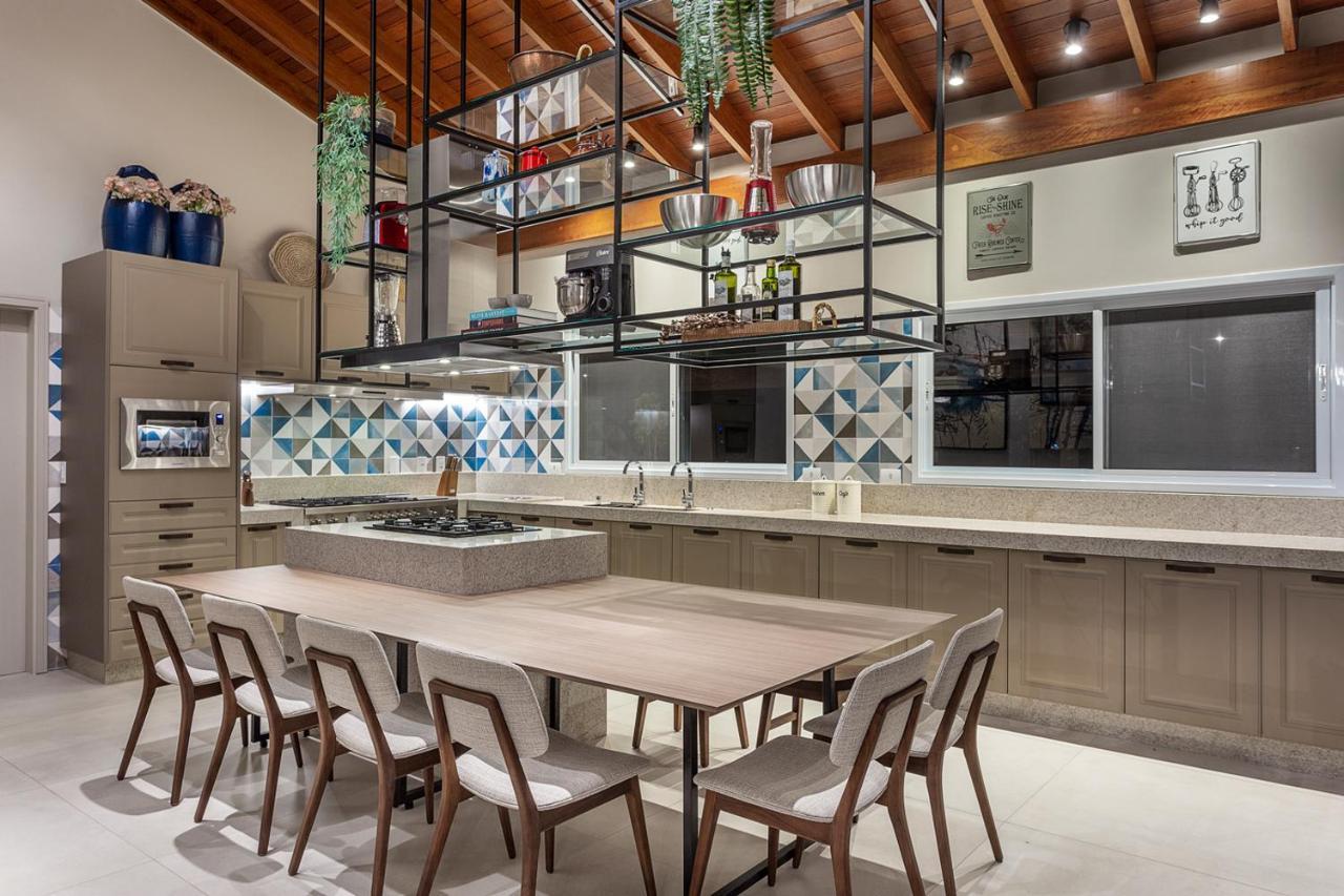 Casa Mantiqueira Hotel Boutique Jacutinga Kültér fotó