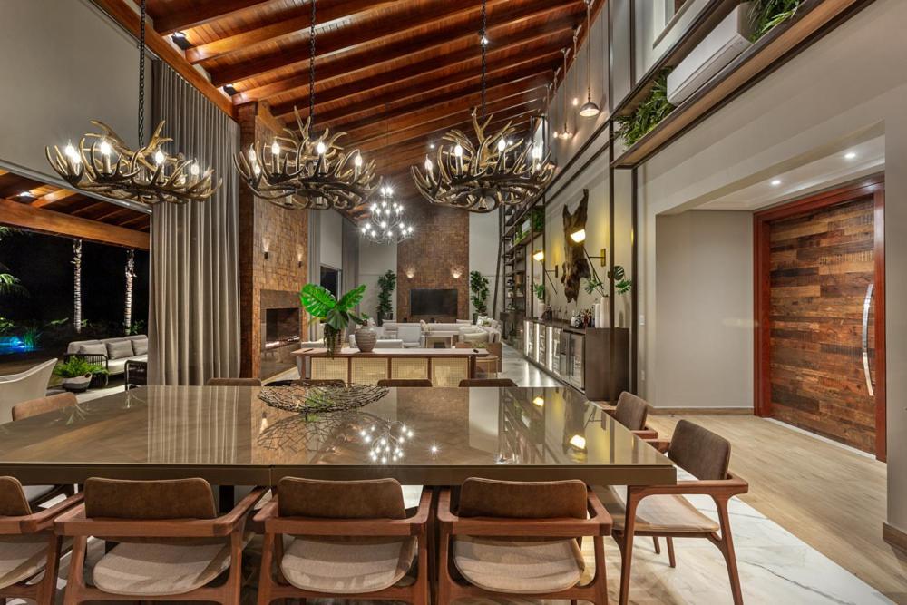 Casa Mantiqueira Hotel Boutique Jacutinga Kültér fotó