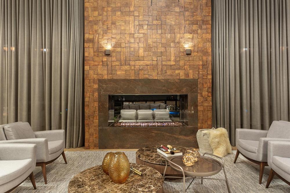 Casa Mantiqueira Hotel Boutique Jacutinga Kültér fotó