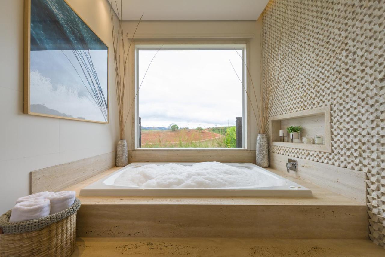Casa Mantiqueira Hotel Boutique Jacutinga Kültér fotó